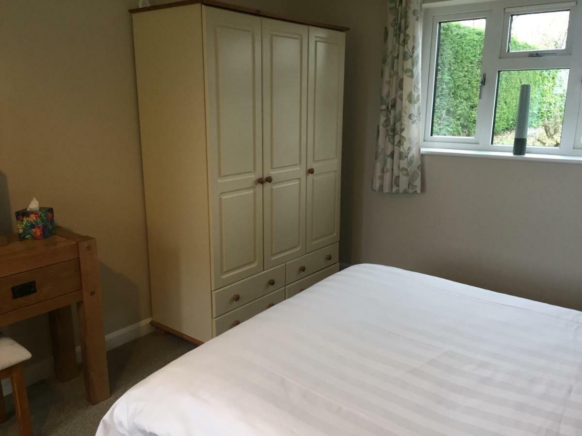 Claremont Cottage Hintlesham Esterno foto